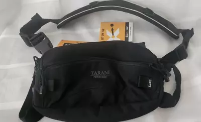 5-11 Tarani Prefense Tactical Shoulder Or Belt Bag- New With Tags -preowned • $20