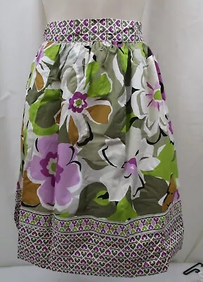 Vera Bradley What's Cooking Apron Portobella Road  NWT • $15.99