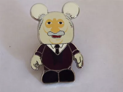 Disney Trading Pin 78306     Waldorf - Vinylmation - Muppets • $10