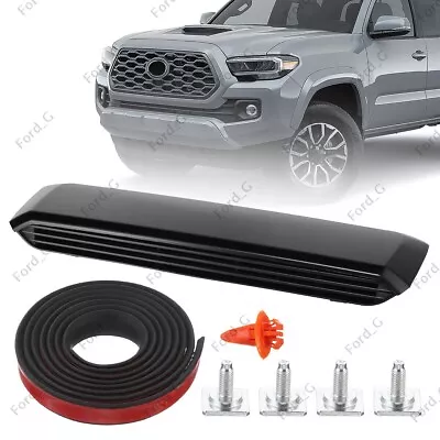 For 2016-2022 Toyota Tacoma Front Upper Hood Scoop Intake Air Duct 76181-04900 • $47.89