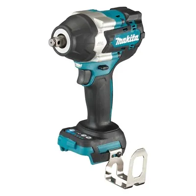 Makita DTW700Z 18v LXT Brushless 1/2  Impact Wrench Body Only • £234.99