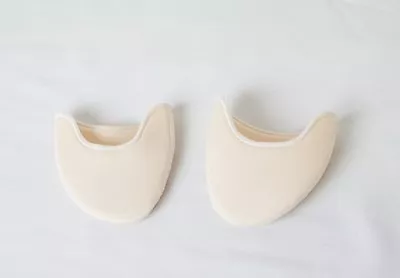  Pointe Shoes Toe Pads  M  • $4.99