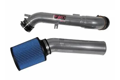 Injen SP Cold Air Intake System Polished For G35 Coupe V35 03-07 3.5L V6 VQ35DE • $407.95