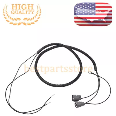 Wire Wiring Sub Harness Fits Honda Swap OBD1 SOHC VTEC P28 P08 P06 D16Z6 Mini Me • $30.49