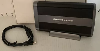 Smart Drive 3.5” HDD Enclosure • $19.70