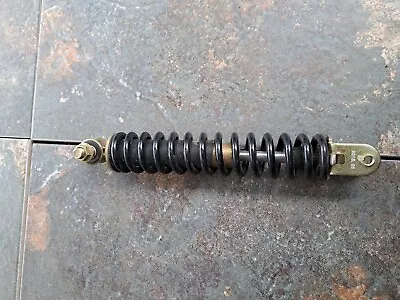 50CC CHINESE MOPED SCOOTER REAR SHOCK 11 Inch • $13.99