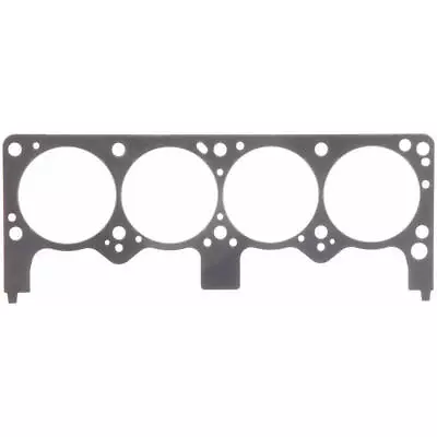 Fel Pro Cylinder Head Gasket 1008; Steel Core Laminate .039  4.180  For LA Mopar • $64.82