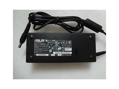Genuine ASUS AC Adapter Compatible With MSI GE700 EX410 EX610 EX628 GX620 GT640 • $44.99
