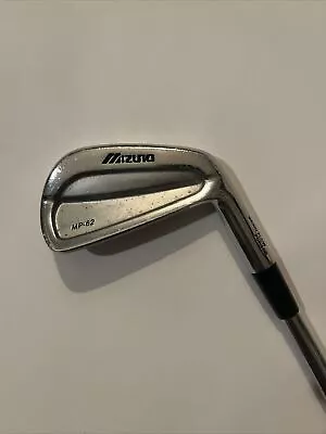 Mizuno MP-62 Forged 5 Iron With Steel Dynamic Gold S300 • $14