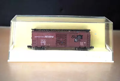 Bachman 41' Box Car Rock Island #5065 /150 N-scale • $15