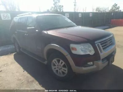 Air Bag Front Excluding Sport Trac Driver Roof Fits 06-10 EXPLORER 1065851 • $128.24