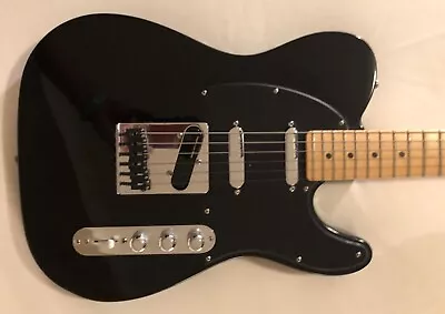 Lace Sensor Pickup Set - Fender Telecaster Plus V2 • $550