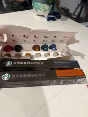 $200 • Buy Delonghi Coffee Machine Nespresso 