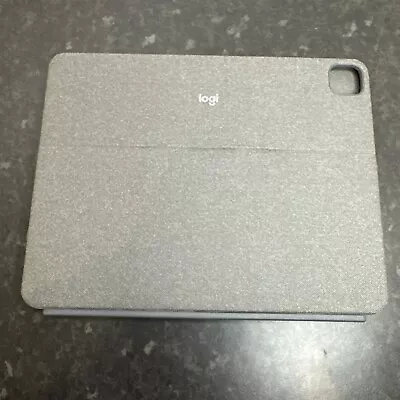 Logitech Combo Touch For IPad Pro 12.9-inch (5th And 6th Gen) UNTESTED • £50