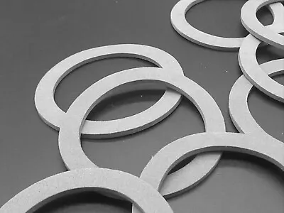 Replacement Foam Gasket For Marineland HOT Series Canister Filter Gaskets • $19.95