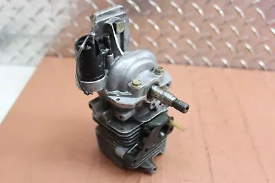 McCulloch Mini Mac 35 Chainsaw Engine OEM • $39.99