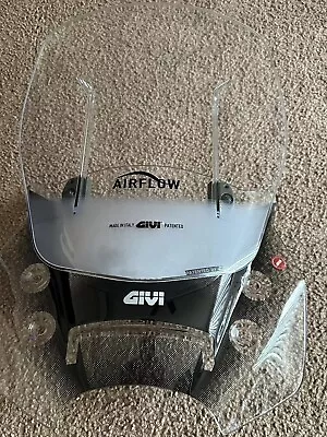 Givi Windscreen For 2014-2019 Suzuki Vstrom 1000 • $150