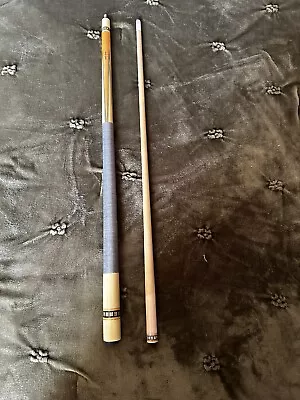 Pool Cue Stick With Case • $700