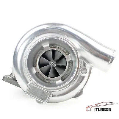 GT3076 Journal Beaing Turbocharge Cast Wheel 0.63 T3 4-bolts • $1184.99