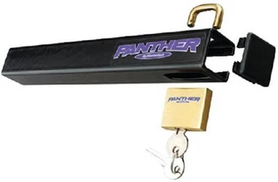 $85.21 • Buy Panther Lock-Outboard Motor 758000