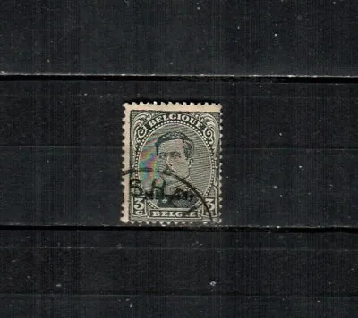 GERMANY Scott's 1N44 ( 1v ) Belgian Occupation Malmedy F/VF Used ( 1921 ) #3 • $3