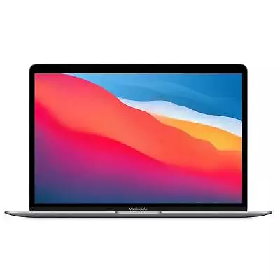 2020 MacBook Air M1 GOLD (256GB SSD 8GB RAM) W/ 12 Months Warranty • $945