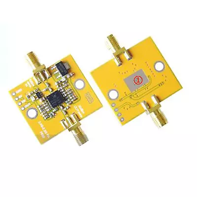 2.4GHz SKY65135 RF Signal Amplifier 2.4GHz 1W Unidirectional RF Amplifier Module • £21.59