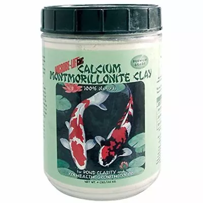 MICROBE-LIFT CMC 6lb • $39.98