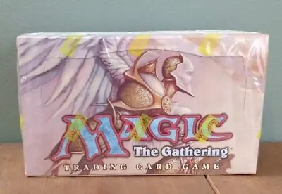 MTG - Urza's Saga Booster Box - USG (factory Sealed) • $9500