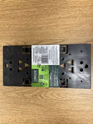 Gibraltar Mailbox Mounting Board With Hardware • $4