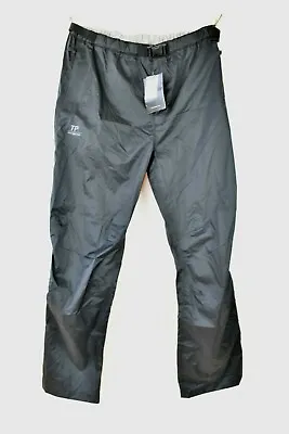 Henri Lloyd  Waterproof Waist Trousers MenCipher Trousers Y10102             AA • £40