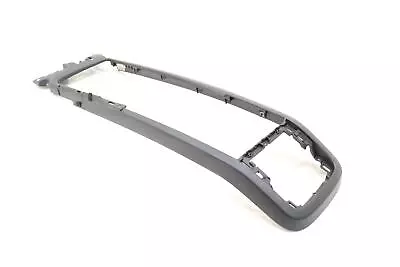 Center Console Finish Panel Bezel Oem 31497044 Black_ra00 Volvo Xc90 2016 - 2020 • $101