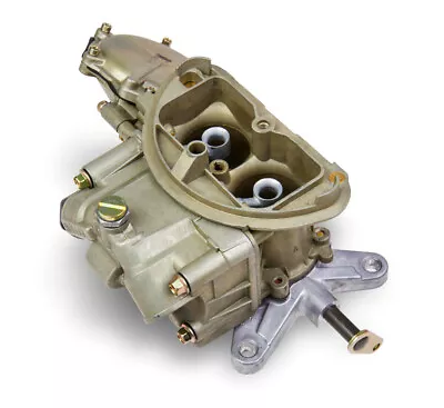 Holley 500 CFM Outer 2bbl Carb Mopar 440 Six Pack • $695.19