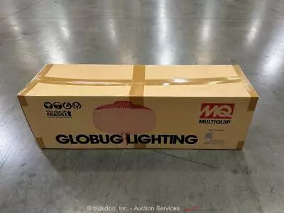 Multiquip GB2000 Metal Halide Diffused Balloon Work Light Tower Kit Bidadoo -New • $31