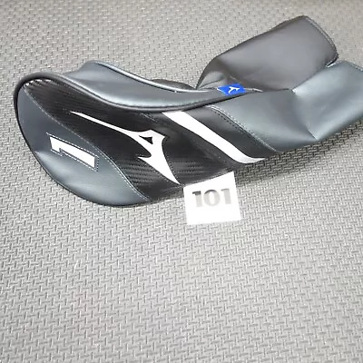 Mizuno Golf Driver Head Cover Mens Fast Shipping Excellent! BRAND NEW 240316 A4 • $13.79