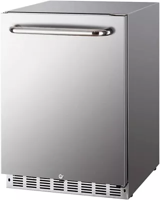 HCK Built-in Beverage RefrigeratorIndoor/Outdoor Fridges5.12 Cu.Ft161 Cans • $999.99