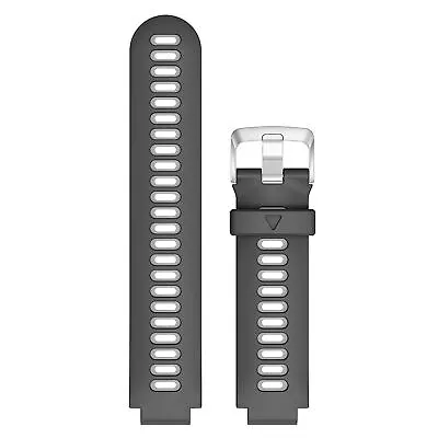 For Garmin Forerunner 735XT 220 230 235 Replacement Wrist Watch Band Belt Strap • $17.98
