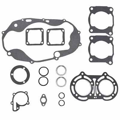 For Yamaha Banshee 350 YFZ350 1987-2006 Complete Engine Gasket Kit Full Set • $8.99