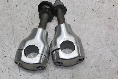 2004 Yamaha V Star 650 Xvs650a Classic Handlebar Risers • $35