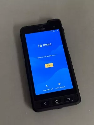 Sonim XP8 XP8800 GSM Unlocked AT&T T-Mobile 64GB Android Rugged Smartphone • $114.99