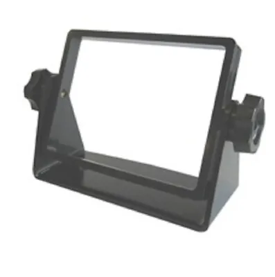 NASA Marine Cradle Mount Bracket Clipper AIS Radar Navtex Weatherman CLIPNAVBRKT • £27.50