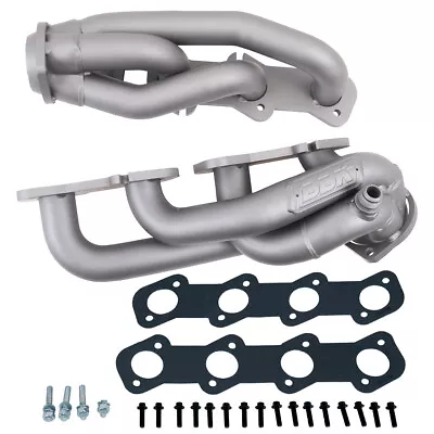 BBK Performance Exhaust Headers - Ford 1-5/8 4.6L 2V F150 97-03 3515 • $445.05