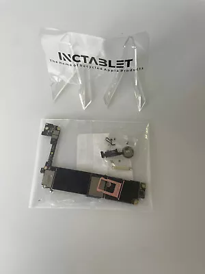 Motherboard: IPhone 7 - Spares + Repairs Ref369 • £9.99