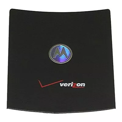 OEM Motorola RAZR2 V9M Verizon Battery Door Cover • $8.49