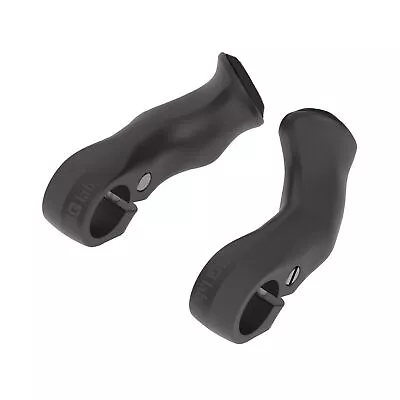 SQlab 411 Bicycle Innerbarends - Black - 1996 • $106.18