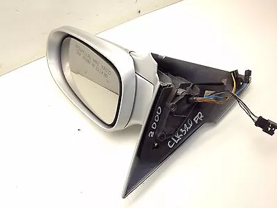 ✅ 98-02 Mercedes Clk-class W208 Front Right View Door Mirror A2088102076 Oem Nr1 • $75.85