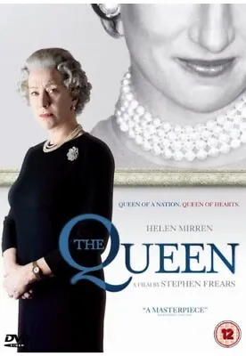 £1.87 • Buy The Queen DVD (2007) Helen Mirren, Frears (DIR) Cert 12 FREE Shipping, Save £s