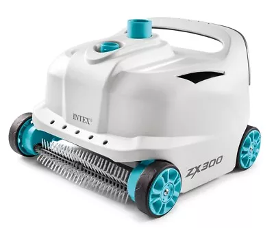 ***USEDOPEN BOX Intex ZX300 Deluxe Automatic Pool Cleaner • $69.99