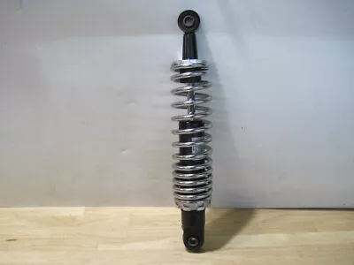 2017-2020 Moto Guzzi V7III Special Chrome Rear Shock 2B002989. • $49