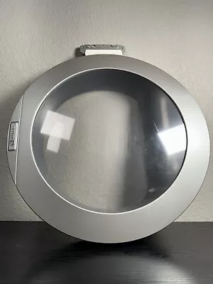 OEM Maytag Dryer Door Exterior & Inner Full Assembly Part 8557501 • $99.99